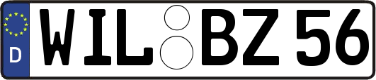 WIL-BZ56