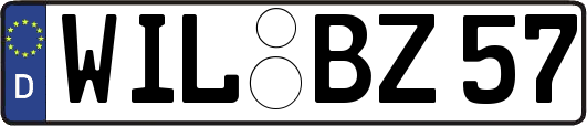 WIL-BZ57