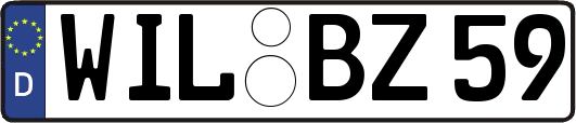 WIL-BZ59