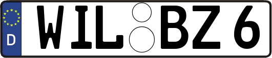 WIL-BZ6