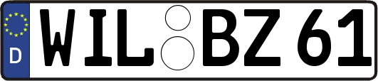 WIL-BZ61