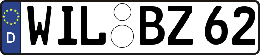 WIL-BZ62