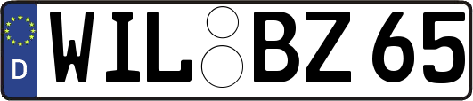 WIL-BZ65