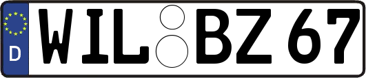 WIL-BZ67
