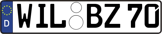 WIL-BZ70