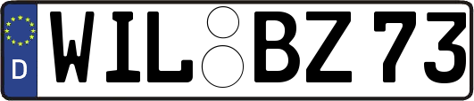 WIL-BZ73