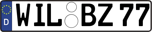 WIL-BZ77