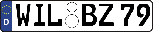 WIL-BZ79