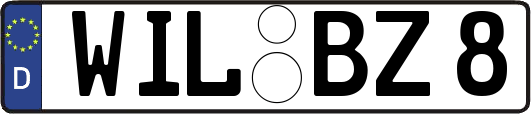 WIL-BZ8
