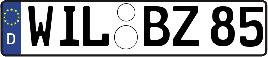 WIL-BZ85