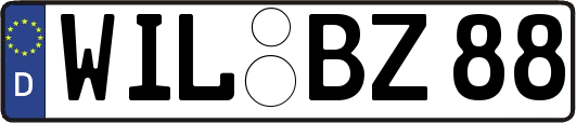 WIL-BZ88