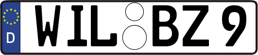 WIL-BZ9