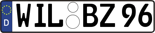 WIL-BZ96