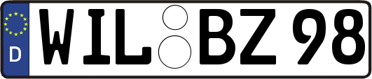 WIL-BZ98