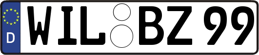 WIL-BZ99
