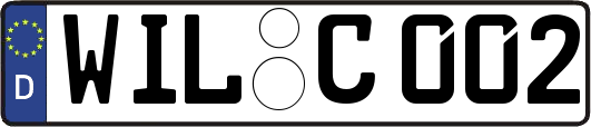 WIL-C002