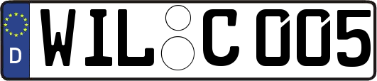 WIL-C005