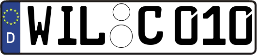 WIL-C010