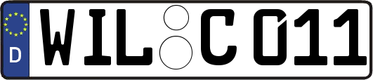WIL-C011