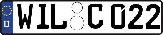 WIL-C022