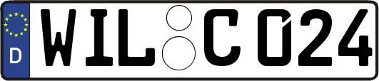 WIL-C024