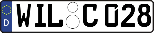 WIL-C028