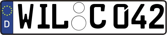 WIL-C042