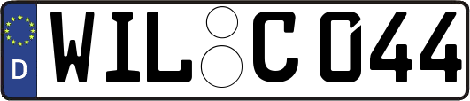 WIL-C044