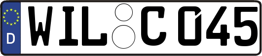 WIL-C045
