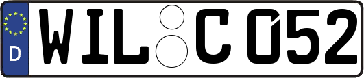 WIL-C052