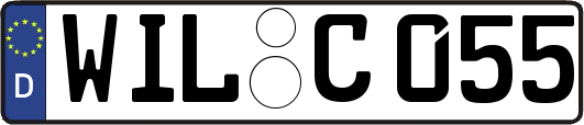 WIL-C055