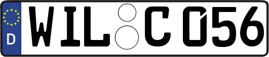 WIL-C056