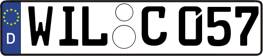WIL-C057