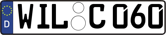 WIL-C060