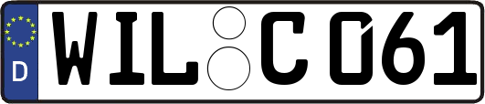 WIL-C061