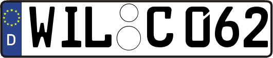 WIL-C062