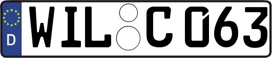 WIL-C063
