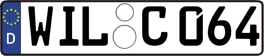WIL-C064