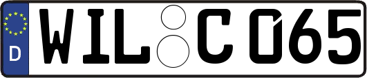 WIL-C065
