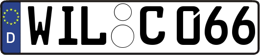 WIL-C066