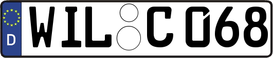 WIL-C068