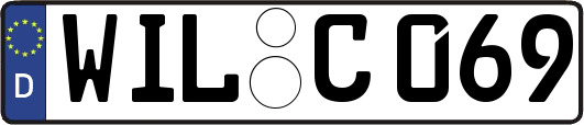 WIL-C069