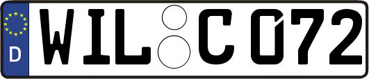 WIL-C072