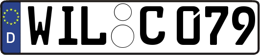WIL-C079