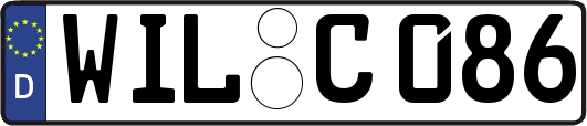 WIL-C086