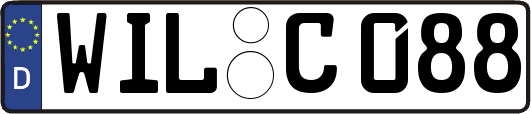 WIL-C088