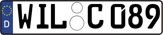 WIL-C089