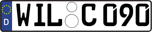 WIL-C090