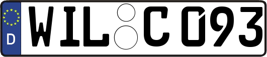 WIL-C093