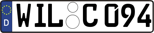 WIL-C094